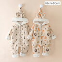 ギフト ベビー用 子供服 ロンパース クリスマス オールインワン 鹿 ツリー 可愛い ルームウェア キッズ チェク柄 ベビー 子供服 カバーオール オールインワ...