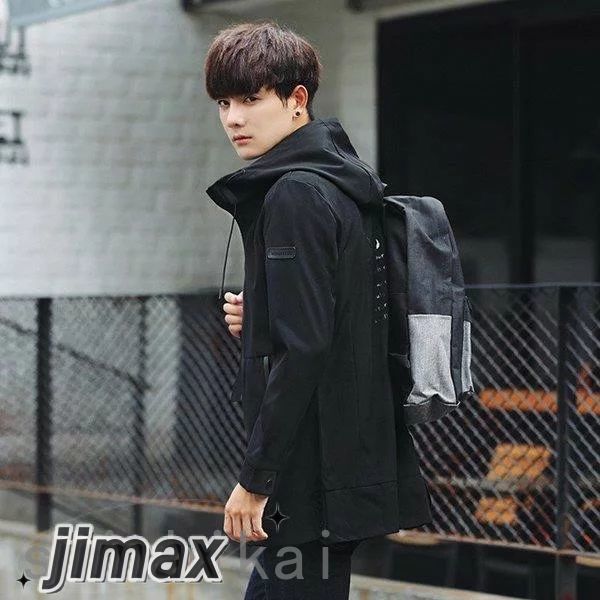 マウンテンパーカー メンズ ジャケット メンズ ショート丈 無地 大きいサイズ ゆったり 春コート トップス 撥水 アウトドア 2023新作登場 ホワイトデー