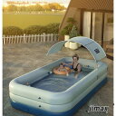 プール 家庭用 滑り台 ビニールプール ファミリープール 子供用 プール 大型 水遊び 大きいプール PVC素材 暑さ対策 厚く 漏れ防止 自宅 屋外用 お庭 ...