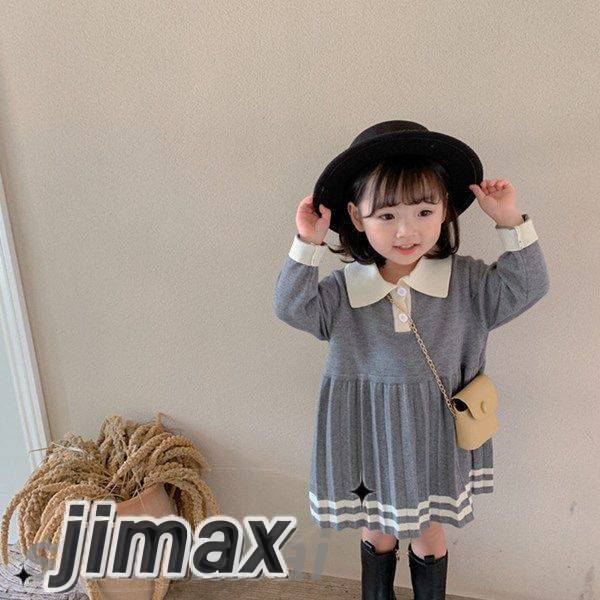 ワンピース・カジュアルウェア