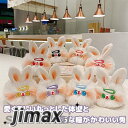 キーホルダー 兎 もふもふ チャーム ペアキーホルダー うさぎ 可愛い うさぎキーホルダー かわいい キーリング バッグチャーム 可愛いペンダント 小物 アクセ...