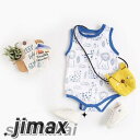 ベビー服 女の子 男の子 ロンパース カバーオール キッズ服 3色選択 子供服 キッズ 動物 ノースリーブ 新生児 赤ちゃん 幼児 ベビー コットン ベビーウエア 股下ボタン 可愛い かわいい おしゃれ 通園 出産祝い
