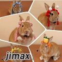 ペット ハムスター リス うさぎ ハリネズミ 小動物 調節可能 首飾り キャップ かわいい おしゃれ コスプレ 可愛い ペット用品 ペットグッズ