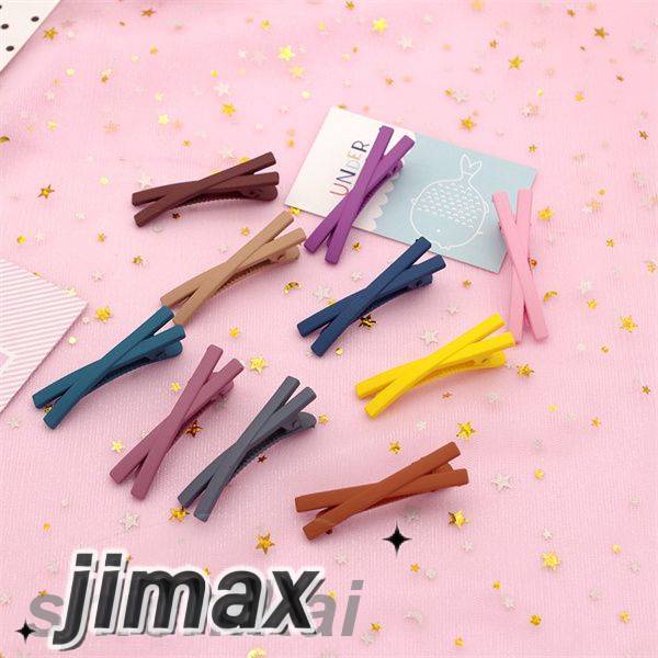 髪飾 へアピン ヘア アクセサリー 10点セット シンプル 可愛い おしゃれ レディー...
