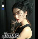 礼装帽子 ヘッドドレス トーク帽 ヘアアクセサリー ウェディングハット ミニ 帽子 チュール フラワー 小物 ブライダル小物 ウェディング パーティー 結婚式 ...