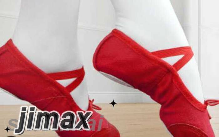 ダンスシューズ バレエシューズ キャンバス地 キッズ レディース 布製 フィットネス ジュニア 女の子 ガールズ 子供 大人 ヨガ 社交ダンス 靴 練習用