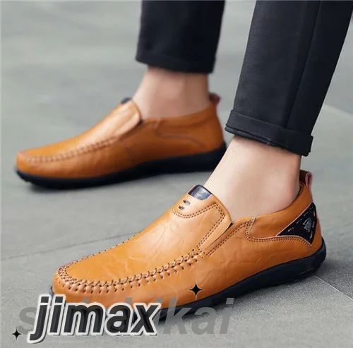 ドライビングシューズ メンズ ビジネス 紳士靴 ローファー スリッポン モカシン デッキシューズ 幅広 通勤 仕事用