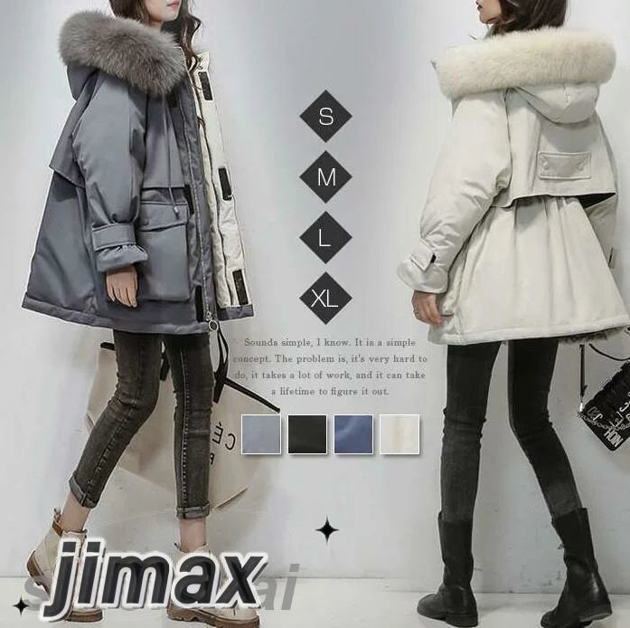 中綿コート 中綿ジャケット レディース 冬 秋 厚手 暖かい 保温 防寒 アライナー マウンテンパーカー 秋冬 ダウンコート フェイクダウン アウター ジャケット フード ゆったり ホワイトデー