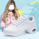 スクエア ダンス シューズ セーラー ジャズ ゴースト ステップ サマー ダンス シューズ 女性用 大人用 スクエア ダンス ダンスシューズ ソフト底 新しいス...