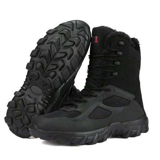 メンズ スノーブーツ 本格 コンバットブーツ トレーニングブーツ ロングブーツ 超軽量 登山靴 秋冬 防寒 雪遊び ハイトップ タクティカルブーツ 耐摩耗性 通気性 ブーツ ブラック 冬靴 綿靴 裏起毛 暖かい 滑り止め 通勤 冬 厚底 歩きやす メンズ スノーブーツ 本格 コンバットブーツ トレーニングブーツ ロングブーツ 超軽量 登山靴 秋冬 防寒 雪遊び ハイトップ タクティカルブーツ 耐摩耗性 通気性 ブーツ ブラック 冬靴 綿靴 裏起毛 暖かい 滑り止め 通勤 冬 厚底 歩きやす
