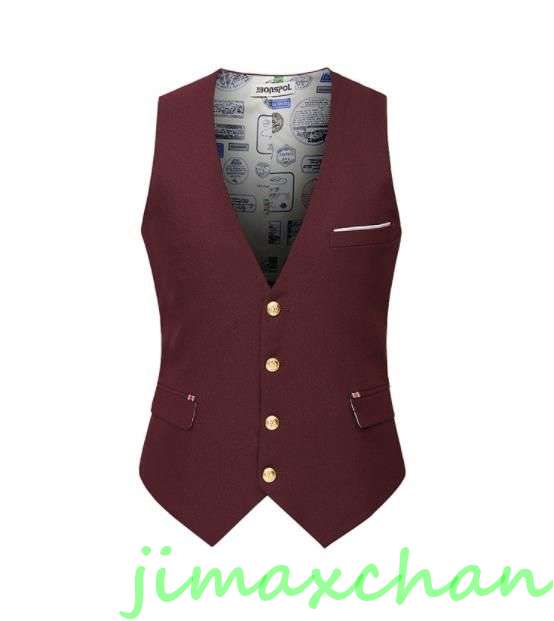 サマー 3color メンズ スーツベスト 通勤ベスト メンズファッション アーガイル カジュアル職業 ノースリーブバスト制服 事務服 フォーマル ビジネス ...