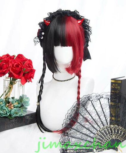 サマー 長57cm/変装 Lolita系 ウィッグ ロリータ 原宿風 かつら 前髪 レディース コスプレウィッグ 耐熱ウィッグ コスチューム 仮装 大人用 サマー 長57cm/変装 Lolita系 ウィッグ ロリータ 原宿風 かつら 前髪 レディース コスプレウィッグ 耐熱ウィッグ コスチューム 仮装 大人用