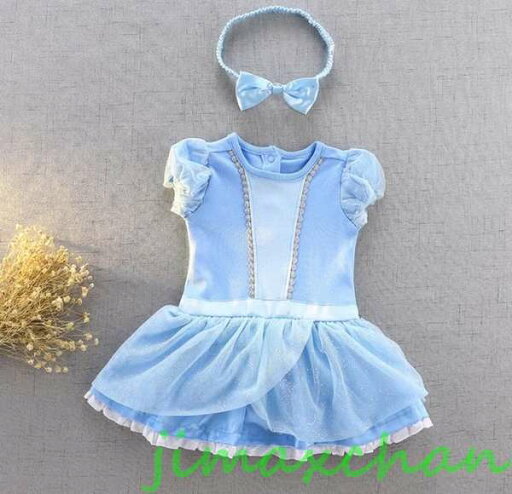 サマー ロンパース/女の子/ベビーワンピース/子供服 ベビーフォーマル カバーオール?ロンパース 新生児 幼児 結婚式 七五三産祝い 記念日 撮影/カバー サマー ロンパース/女の子/ベビーワンピース/子供服 ベビーフォーマル カバーオール?ロンパース 新生児 幼児 結婚式 七五三産祝い 記念日 撮影/カバー