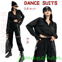 新品 k-pop ダンス ダンス衣装 セットアップ ヒップホップ ダンス 衣装 大人レディース ジャズダンス 衣装 カーゴ hippop 衣装迷彩 ジャケット 装 トップス へそ出