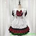 新品　メイド服 コスプレ メイド服 大きいサイズ ハロウィンメイド lolita 女の子 ハロウィン ワンピース コスプレ レディース 仮装 子供 子どもコスプレ