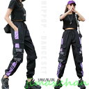 新品 k-pop衣装 ダンス衣装 レーディス ジャズ ダンス 衣装 パープル 大人 韓国 スーツ HIPPOP K-POP パンツ パンツのみでございます