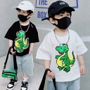 気楽 ユニコーンTシャツ 韓国 韓国ファッション 男の子 半袖 キッズTシャツ スパンコール Tシャツ 子供服 トップス TOPS ダンス衣装 Tシャツ キラキ...