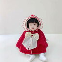 気楽 ベビーおくるみ 冬 ポンチョ 子ども キッズファー 女の子 子供服 カーディガン 秋冬 暖か ジュニア キッズ もこもこ 防寒 子どもマント アウター 子...