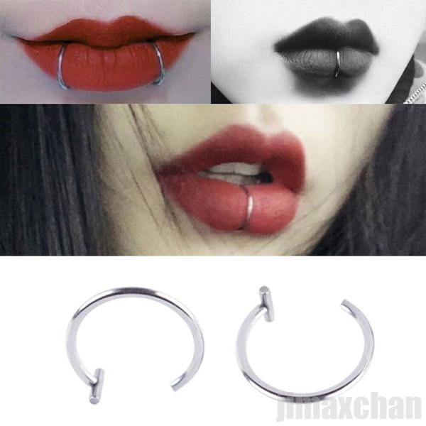 LIP CUFF – ±BALANCE