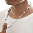 気楽 ネックレス 有刺鉄線型 アクセサリー メンズ レディース ユニセックス ジュエリー 単品 スタイル ノーブランド シンプル お洒落アイテム フリーサイズ ...