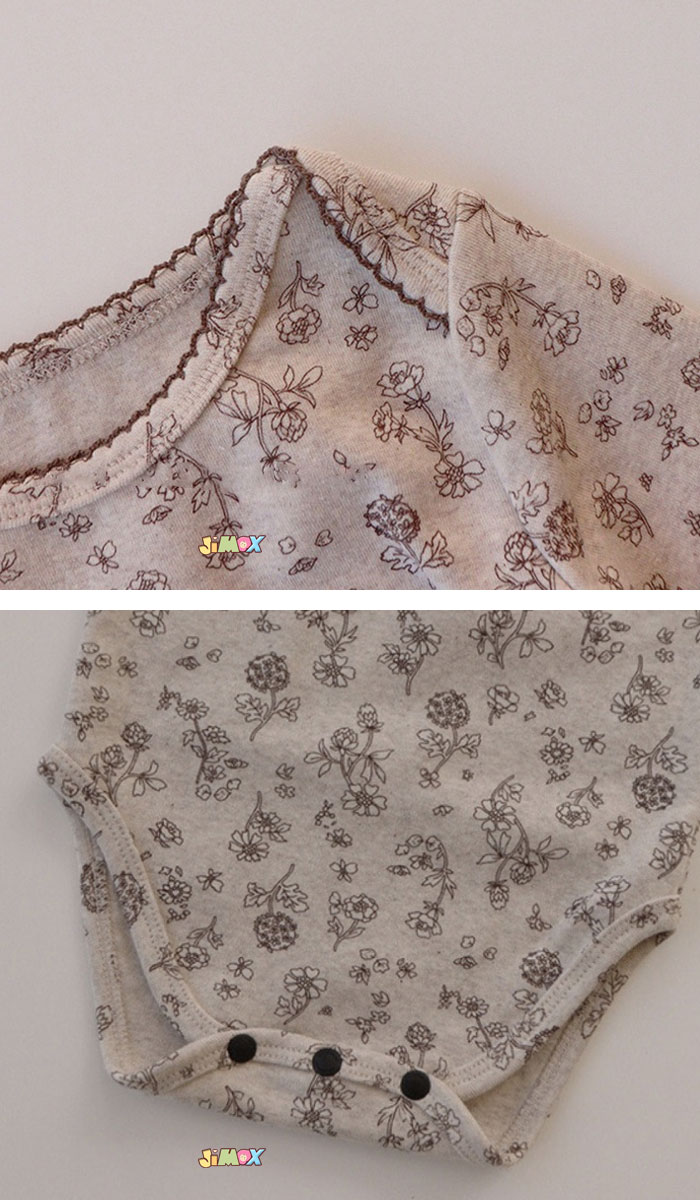 【即納】60cm/90cm/100cm　 セットアップ　 春秋　2点セット　ロンパース×パンツ　長袖　花柄　長袖×パンツ　女の子　男の子　ハイウェスト綿　トップス　セットアップ　可愛い　無地　春秋　可愛い　ベビートップス　可愛らしさ満載