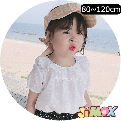 サイズ 着丈 バスト 袖丈 80 34 64 11 90 36 66 11.5 100 38 68 12 110 40 70 12.5 120 42 72 13 ※単位（：cm）多少の誤差をご了承くださいませ。 商品番号 x7543 カラー 画像カラー 素材 95%綿 5%ポリウレタン 生産国 中国 注意 1.当店では複数店舗を運営しており、各店舗で在庫を複数共有している為、急な在庫変動により在庫更新にズレが生じ、ご注文が完了しましても、僅かな差で品切れとなる場合がございます。 2.柄物製品は、生地の裁断箇所により商品毎に掲載写真と柄の位置が異なる場合があります。 3.ご覧の環境（モニター設定等）や入荷時期により色みが若干異なります。 4.色落ちする可能性があるので単独で洗濯してください。