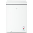 【5/15マラソン応援★ポイント20倍!】冷凍庫 100L 上開き式 家庭用 急速冷凍-28℃ 8段階温度調節 バスケット2個付き 大容量 小型 コンパクト 静...