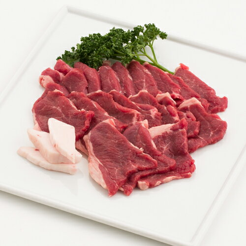 【10%OFF】ラムモモ肉500gパック（タ