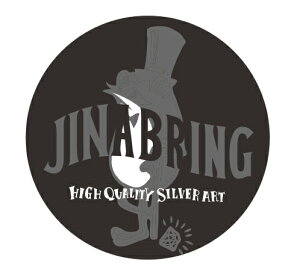 送料無料 丸型 ステッカー【JINA BRING】オシャレ カエル♪オリジナルステッカー貼って下さい☆直径約51mm ジナブリング ギフト プレゼント