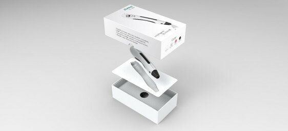 SUNLU 3Dプリンタペン 第4代SL-400A