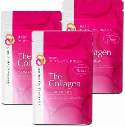 新発売 資生堂 ザ・コラーゲン タブレット the collagen shiseido 美容タブレット 126粒 x 3 ヒアルロン酸 ビタミン ザコラーゲン 美容サプリメント 資生堂 コラーゲン the shiseido collagen コラーゲンサプリメント 資生堂 ザコラーゲン