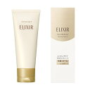 資生堂（SHISEIDO）Elixir エリクシール シュペリエル クレンジングフォーム しっとり 洗顔 ・ 石鹸