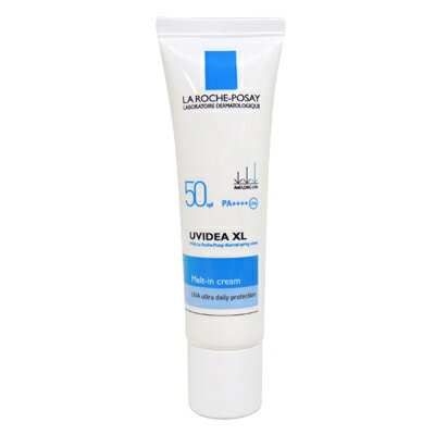 La Roche-Posay ラロッシュポゼ UVイデア XL 30ml MELT-IN-CREAM SPF50 PA++++ 日焼け止め 乳液 無色 化粧下地 普通肌 敏感肌 乾燥肌 ベタつきにくい