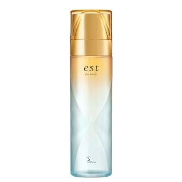 【国内正規品】Kao 花王 ソフィーナ est エスト ザ ローション 140ml 化粧水 基礎化粧品 スキンケア 乾燥 保湿 SOFINA うるおいのサムネイル
