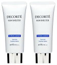 2ĥåȡۡڹʡۥ COSME DECORTE ǥ 󥷥륿 ޥ ץƥ 60g SPF50...