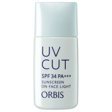 ORBIS ӥ 󥹥꡼(R) ե 饤  ᥤ Ƥߤ  Ѳ SPF34 PA+++ 28mL Ƥߤ ꥭå