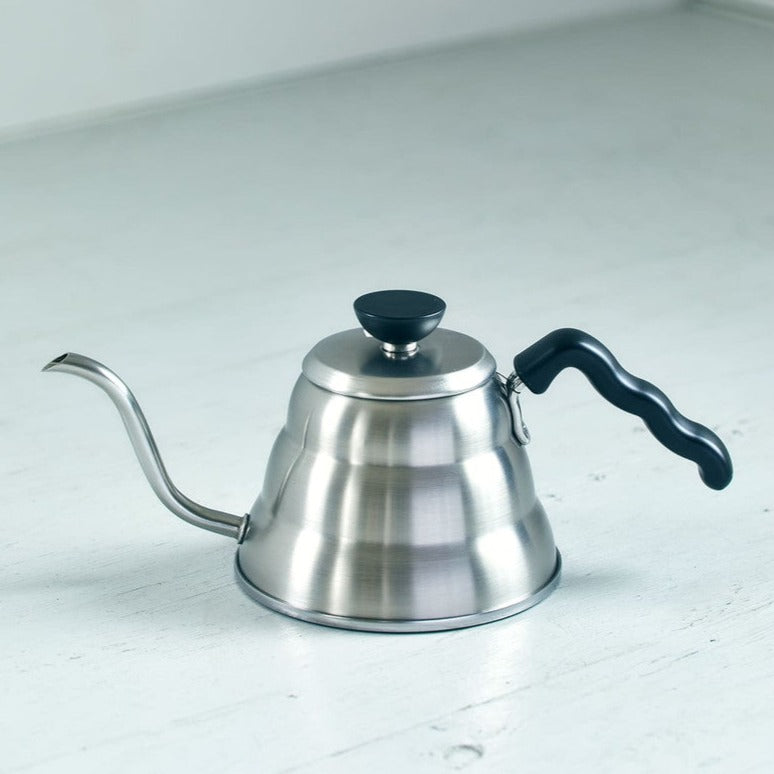 V60ドリップケトル・ヴォーノ 600ml 日本 日本製品 にほん HARIO ハリオ ステンレス ドリップ ケトル 細い コーヒー 珈琲