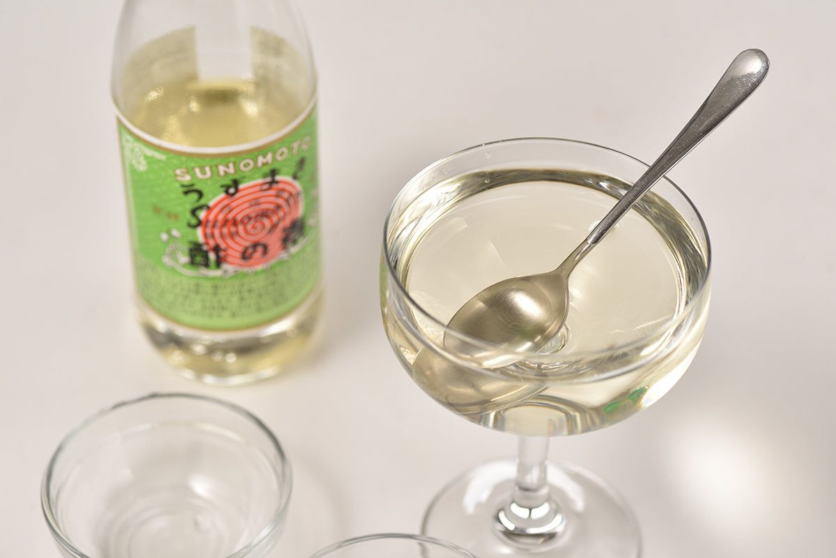 うずまき酢の素 うずまき酢 老舗 石川県 金沢 お取り寄せ ギフト 調味料 酢 料理