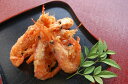 お中元 甘えび唐揚げ アワ・フーズ 石川県 金沢 お取り寄せ ギフト 唐揚げ 甘海老 冷凍 惣菜
