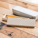 Ki to Ki NOTO HIBA PEN CASE / BITE フォーオン 石川県 金沢 日用品 ギフト ペンケース 能登ヒバ 木製 文房具