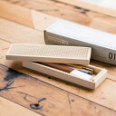 Ki to Ki NOTO HIBA PEN CASE / TIPE フォーオン 石川県 金沢 日用品 ギフト ペンケース 能登ヒバ 木製 文房具