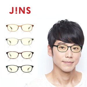 ブルーライトカット メガネ 【JINS SCREEN 40%CUT】ジンズスクリーン 40％カット JINS（ジンズ PCメガネ 度なし PC用 PC眼鏡 メンズ レディース ユニセックス PC パソコン スマホ 操作 伊達眼鏡 眼鏡 おしゃれ　カット率高い おすすめ 軽い 軽量 人気 unisex sale