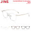 Acetate&Metal Combination  JINS ᥬ դб  󥺸򴹷  ȥ LP8800