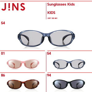 【Sunglasses Kids】サングラス キッズ-JINS（ジンズ）