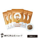 【森下仁丹公式】芯・から生姜飴 5袋セット [ しょうが飴 キャンディー キャンディ あめ アメ 高知県産 黄金生姜 生姜粉末 生姜パウダ..