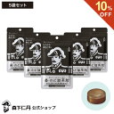 井関食品 のどあめ 柿渋入り 甜茶のど飴 手作り飴『地釜本造り』 10個セット ケース販売