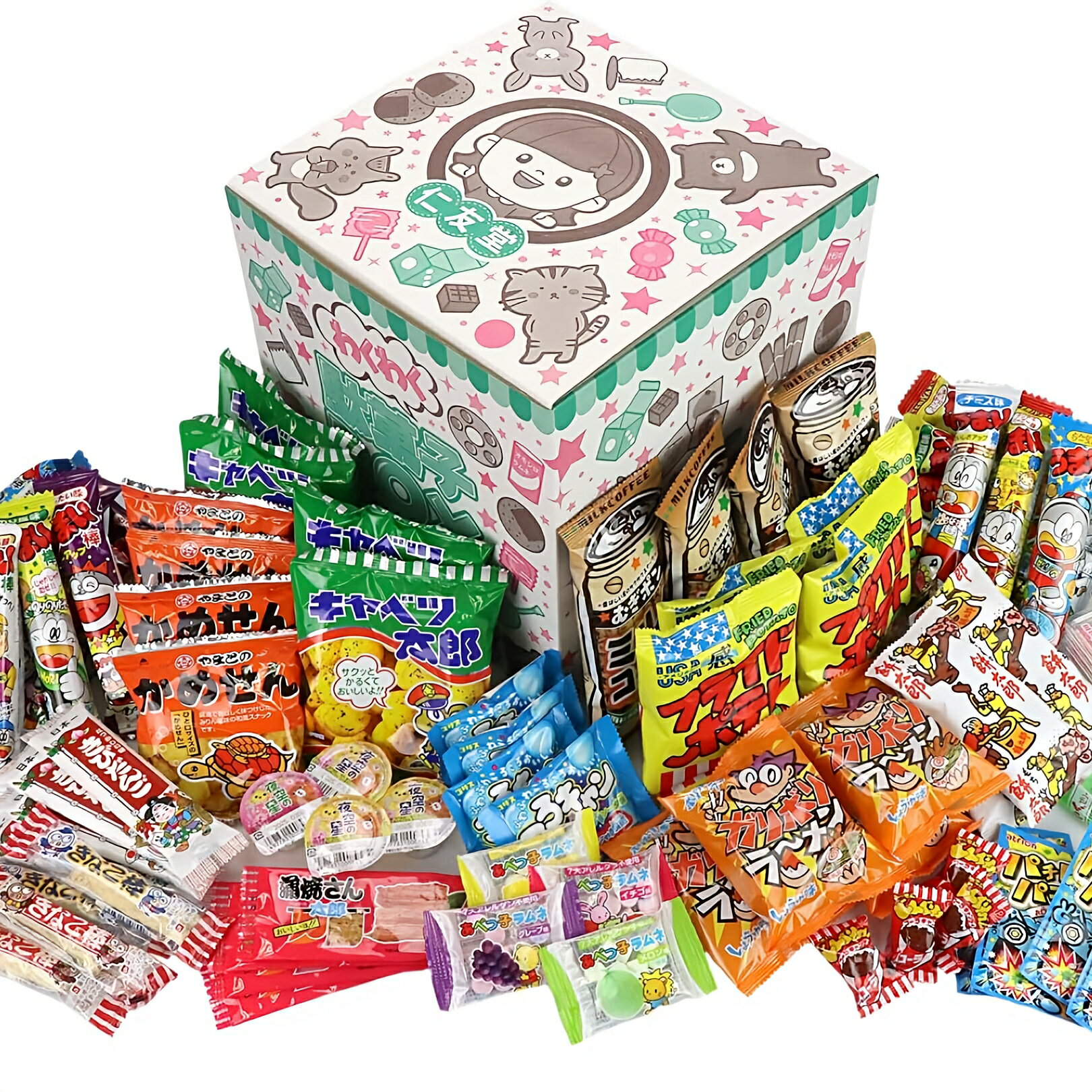 楽天市場】にせつむり キャンディの通販