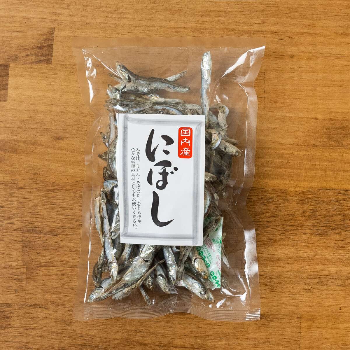 だし煮干 120g 魚 食品 大容量 かたくちいわし 片口イ...