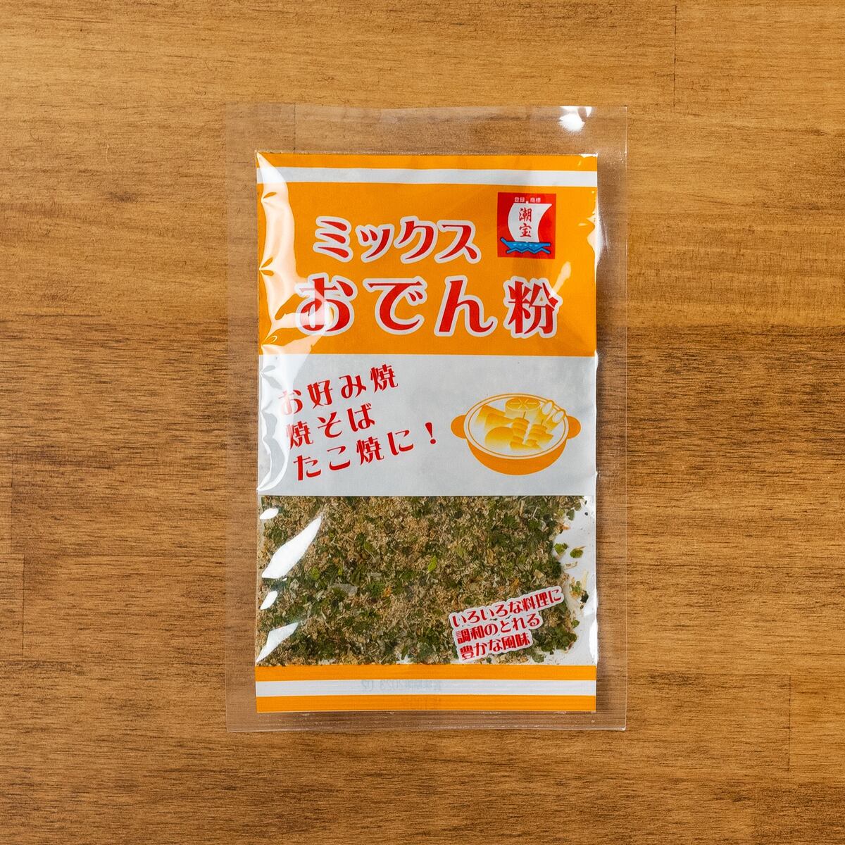 ミックスおでん粉 30g 静岡おでん粉