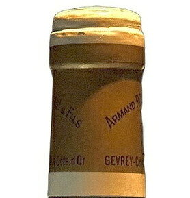 シャンベルタン 1997 アルマン・ルソー 750ml ブルゴーニュ 赤ワイン 熟成 ギフト フランス 古酒 ヴィンテージワイン 生まれ年 誕生年 記念日 プレゼント 贈り物 jirowineshop-10000024 小川次郎ワインショップ楽天市場店 サンプル画像3